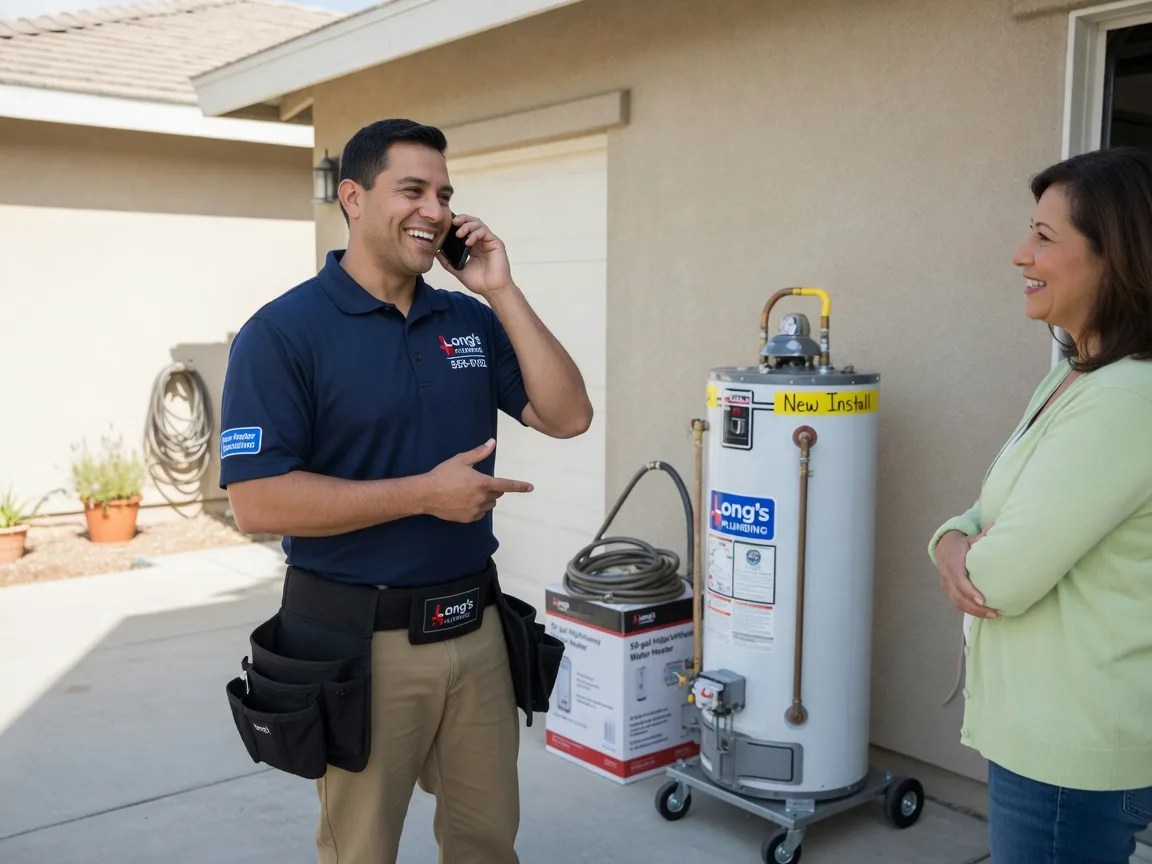 Leak Detection Saint Peter, MN FAQs